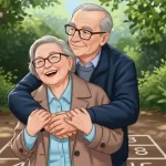 A Vida Depois dos 60 - Aprenda técnicas leves e eficazes para manter o dia a dia em ordem, sem estresse