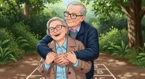 A Vida Depois dos 60 - Aprenda técnicas leves e eficazes para manter o dia a dia em ordem, sem estresse