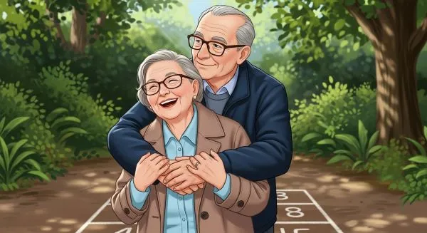 A Vida Depois dos 60 - Aprenda técnicas leves e eficazes para manter o dia a dia em ordem, sem estresse