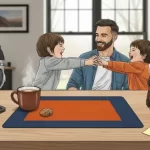 Tirando os Sapatos da Distração: Como Manter o Foco no Meio do Caos