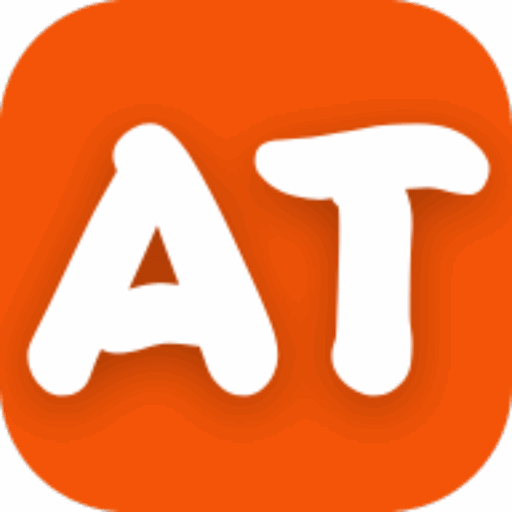 COR-#f55507 LARANJA-ÍCONE Amarelinhatech (192 x 192 px) (2)