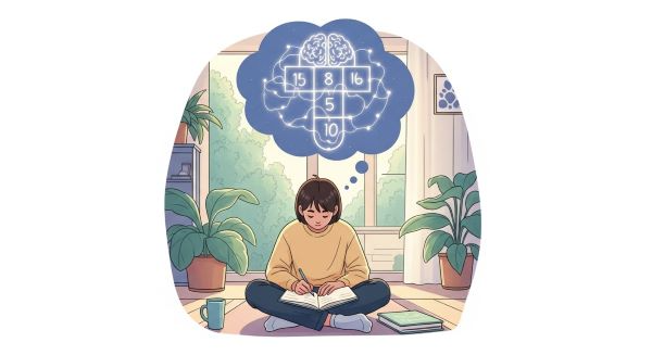 Foco na casa certa: Como organizar sua mente em 10 minutos