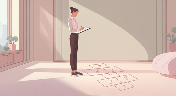 Como transformei o caos em rotinas leves e produtivas