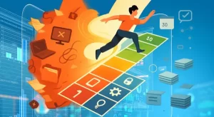 Produtividade em 30 dias